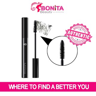 Mascara The Style 4D Missha