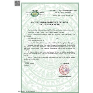 Combo 2 hộp anlene gold 800g (date 6.2021)