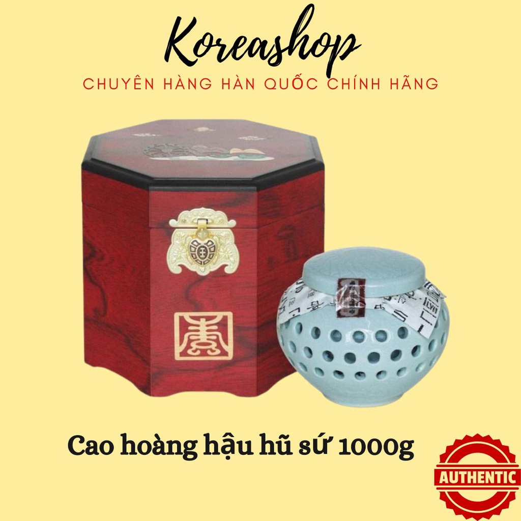 Koreashop Việt Nam