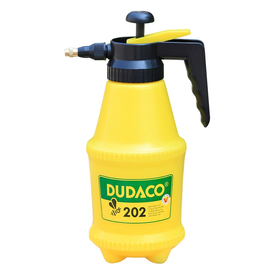 Bình tưới cây 2L- DUDACO B202A