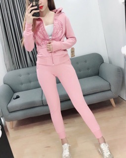 Sét bộ thêu Việt sát cực hót
