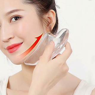 (Hàng Mới Về) Dụng Cụ Mát Xa Mặt Cầm Tay
