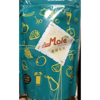 [FREESHIP 50K] Bột Khoai Môn Mole túi 1kg