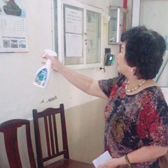 Thảo mộc diệt muỗi, kiến, gián hiệu quả tức thì 10 giây  Hữu cơ sinh học