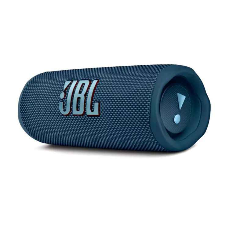 Loa Bluetooth JBL Flip 6  Bluetooth 5.1, Pin Sử Dụng Đến 12 giờ, Chống Nước Cực Khủng - Bảo Hành 12 tháng