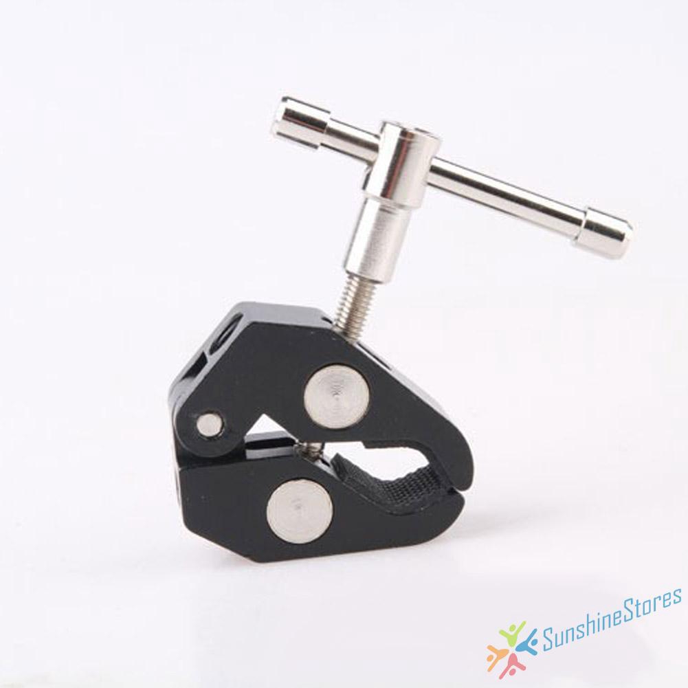 Kẹp Càng Cua Cho Máy Ảnh | BigBuy360 - bigbuy360.vn