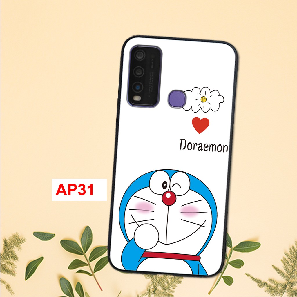ỐP LƯNG VIVO Y30-VIVO Y50 IN HÌNH SIÊU DỄ THƯƠNG GIÁ CỰC RẺ