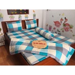 Drap Thắng Lợi 100% cotton