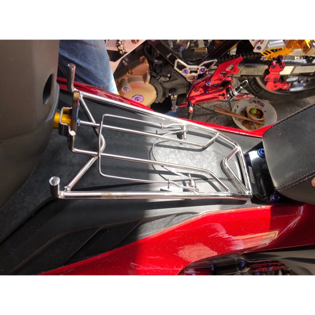 Baga winner x năm 2019 hàng đẹp