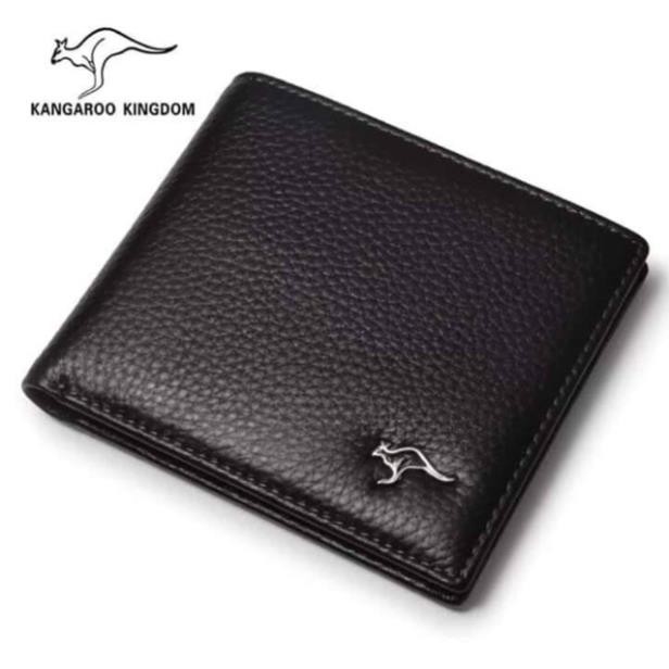 Ví kangaroo Kingdom nam . Hàng như hình chất lượng tốt yu tin chất lượng | Bán Chạy| 2020 : L ‣ ◦ < .