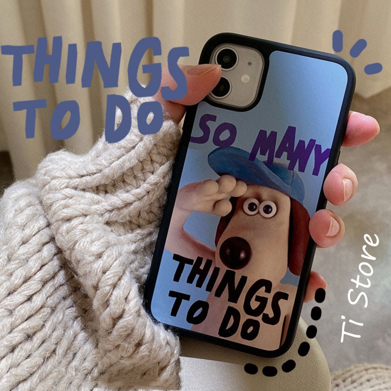 Ốp Lưng So Many TTD 2 iP [ TI STORE ]
