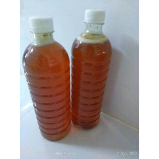 MẬT ONG NGUYÊN CHẤT 100%