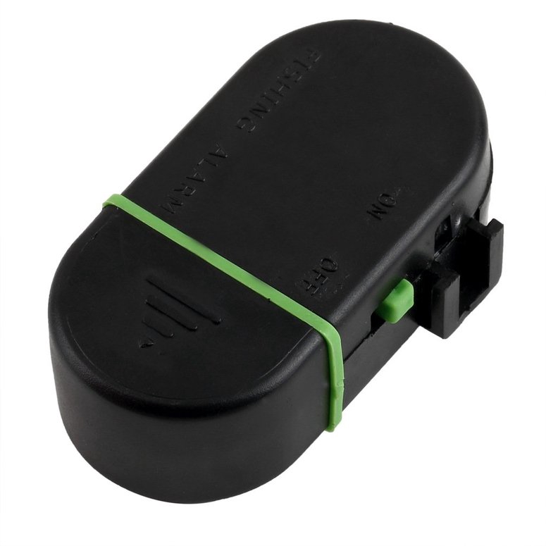 Cần câu cá điện tử tích hợp đèn LED siêu sáng | BigBuy360 - bigbuy360.vn