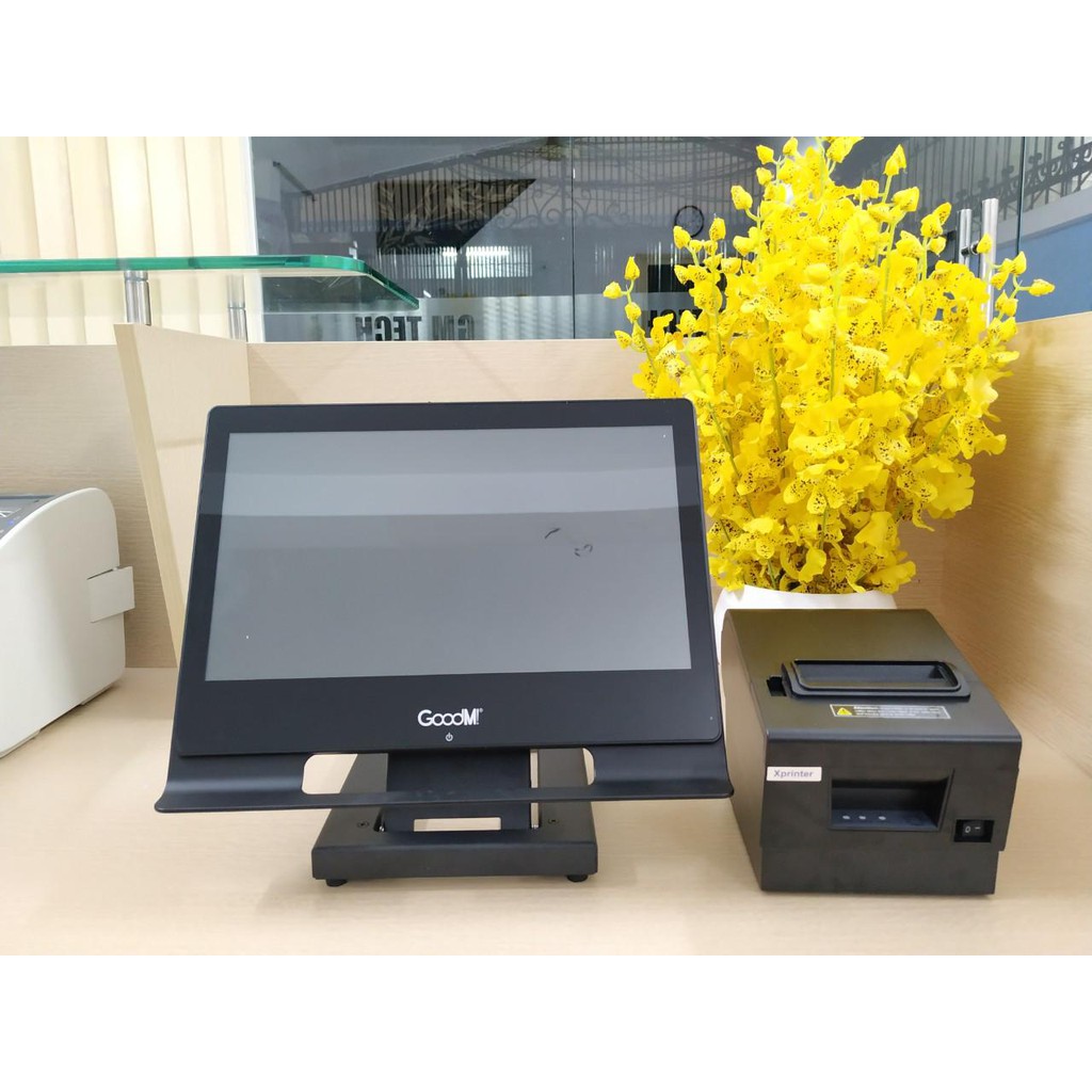 Máy tính tiền A - POS GM | BigBuy360 - bigbuy360.vn