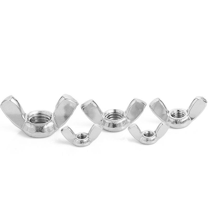 Tán chuồn lỗ M3 M4 M5 M6 M8