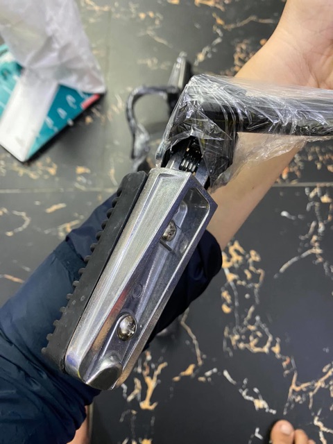 Gác chân đá xếp cho Xe Wave Dream