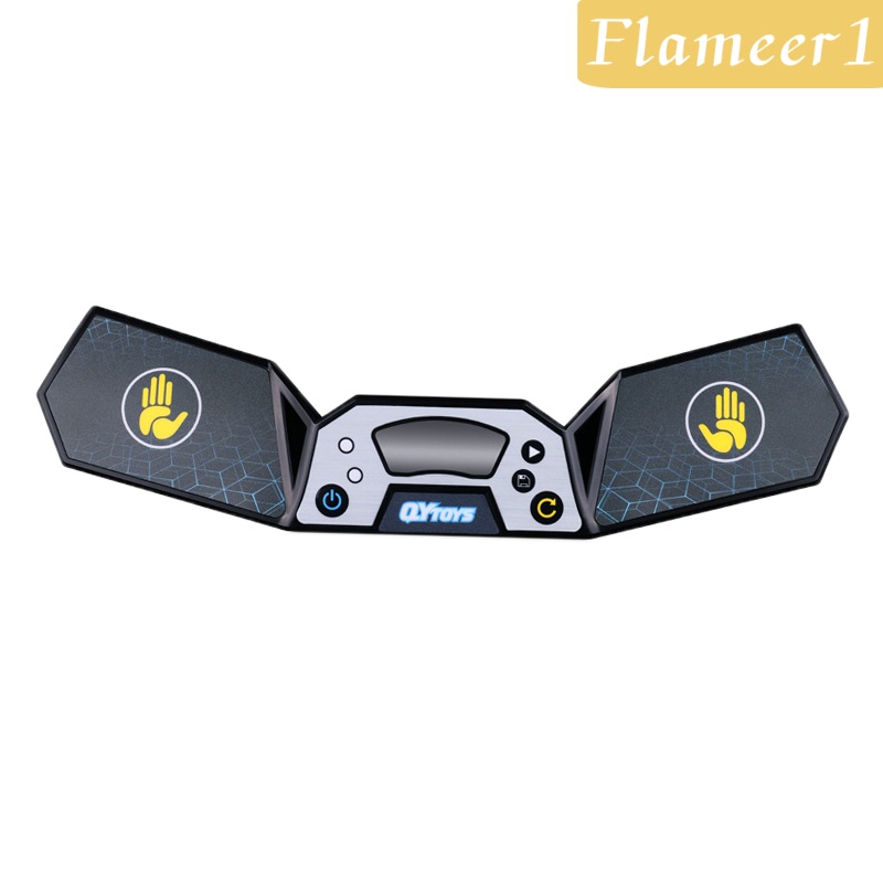 Đồ Chơi Khối Rubik G4 Pro Hẹn Giờ Ma Thuật