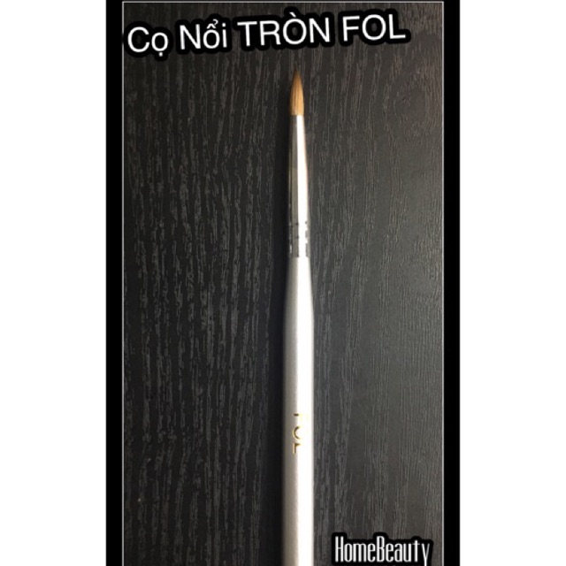 Cọ Nổi Tròn FOL