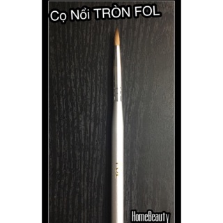 Cọ Nổi Tròn FOL ( đắp bông nổi)