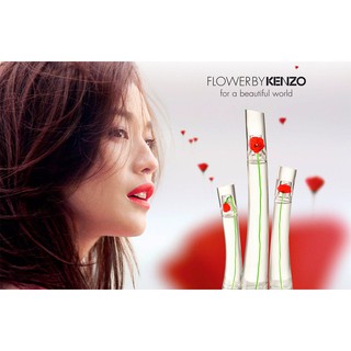 [Mini 4ml] Nước hoa nữ Flower by Kenzo EDP
