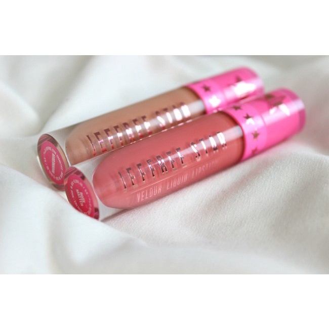 Son Kem Lì Jeffree Star Cosmetics - VELOUR LIQUID LIPSTICKS