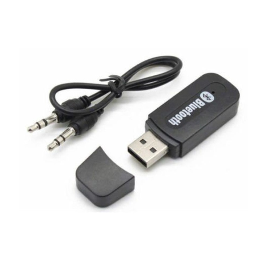 USB Bluetooth 5.0 BT-163 Âm Thanh Chuyển Loa Thường Thành Loa Bluetooth