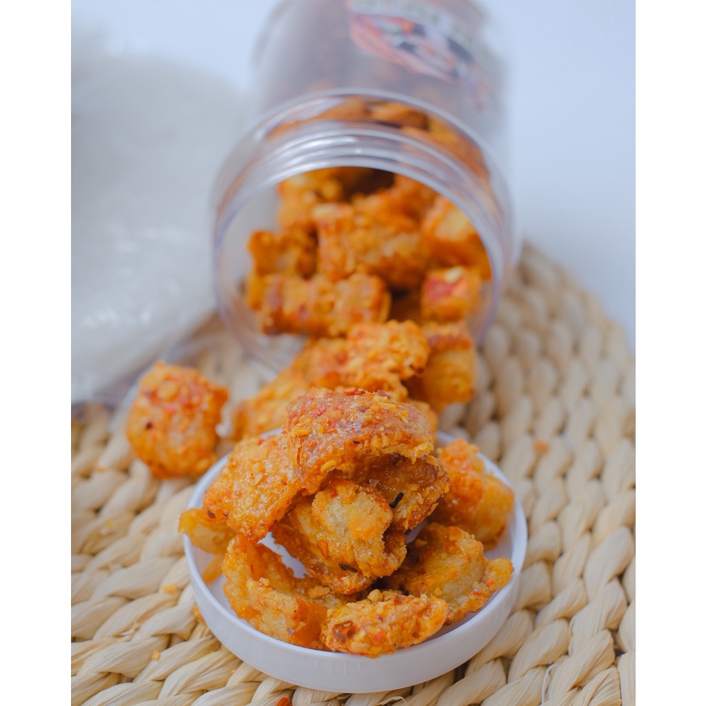 COMBO DÍNH CHƯỞNG : gồm 300G BÁNH TRÁNG PHƠI SƯƠNG+150G HÀNH PHI+2 HỦ BƠ 100G+150G TÓP MỠ MẮM TỎI