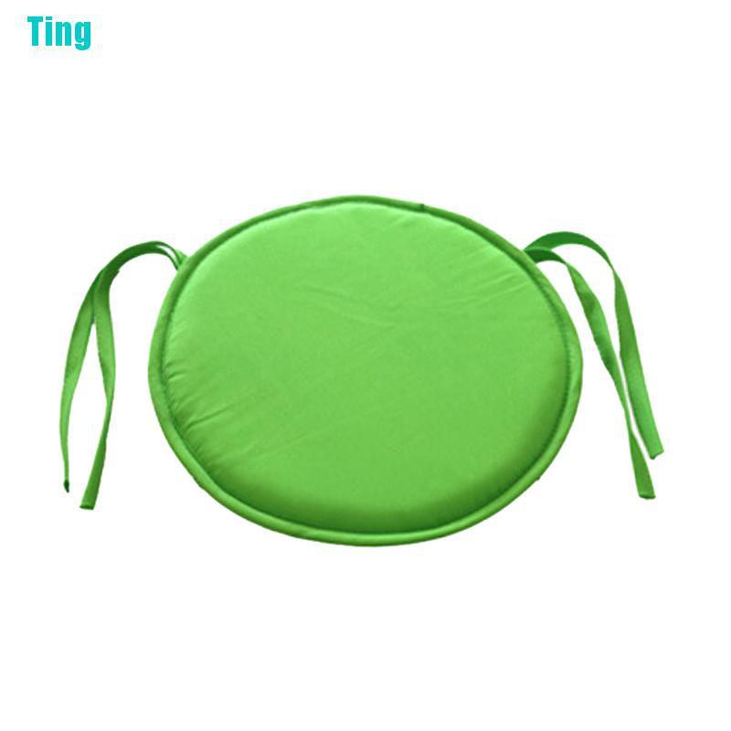 Đệm Tròn Lót Ghế Ngồi Thoải Mái Tiện Dụng