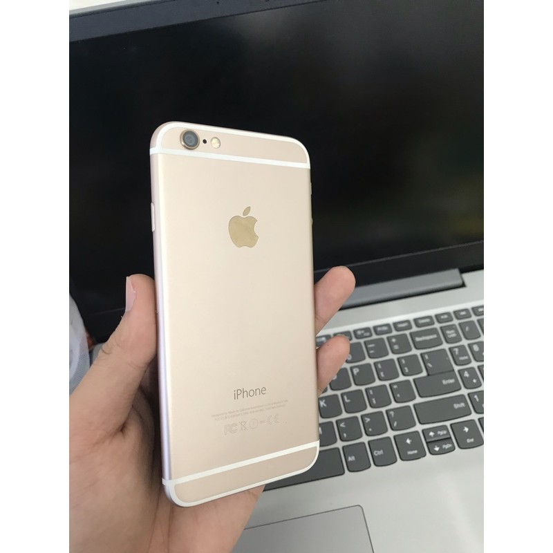 Điện thoại iphone 6g chính hãng nhiều màu nhiều giá | BigBuy360 - bigbuy360.vn