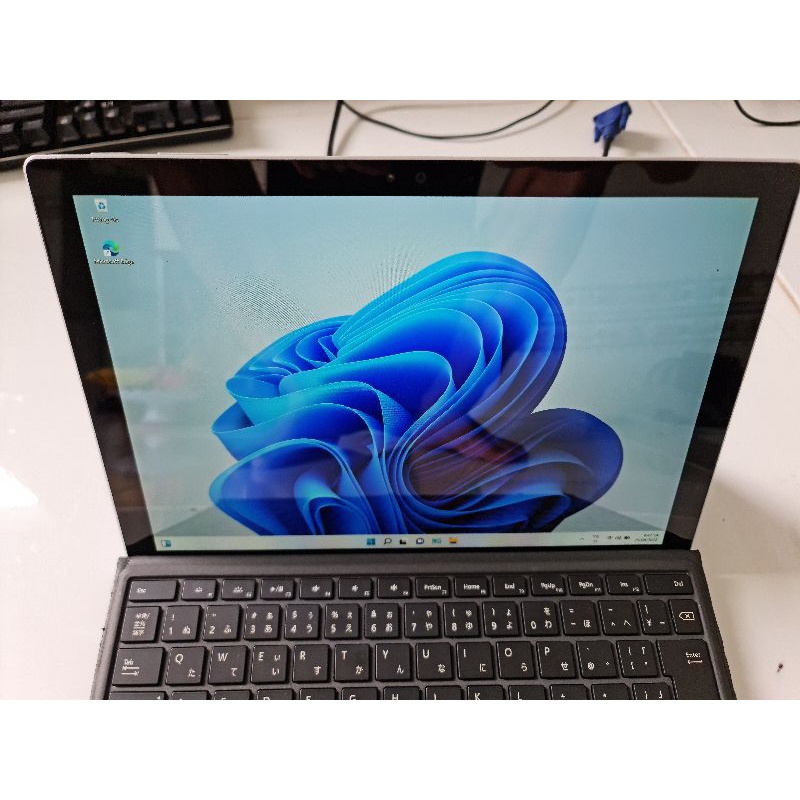 laptop suface pro4 i5 6300u ram 8g ssd 256g