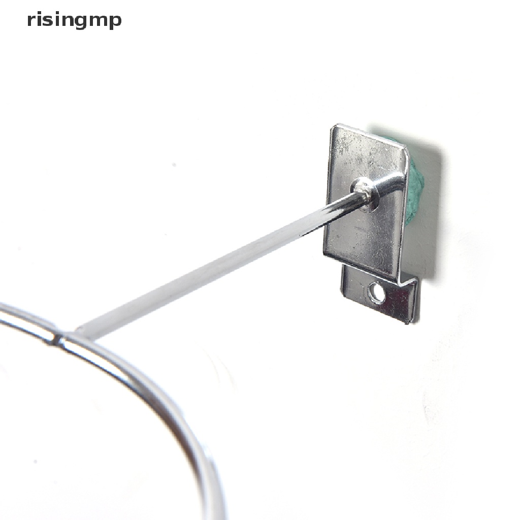 Giá Đỡ Trưng Bày Quả Bóng Đá / Bóng Rổ / Bóng Đá Treo Tường Tiện Lợi ♨Trên đó