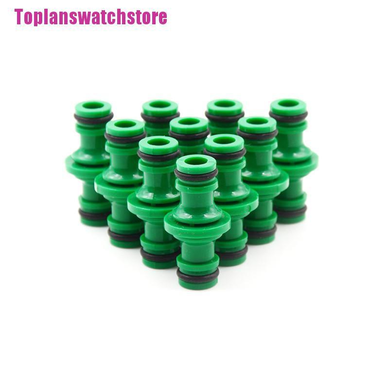 Set 5 Đầu Nối Ống Nước Tưới Vườn 1 / 2