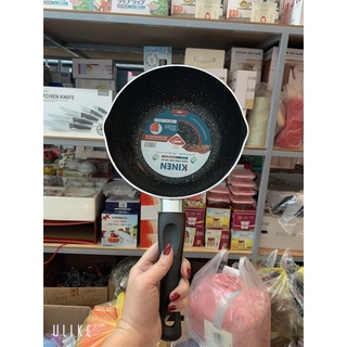 CHẢO TỪ SÂU LÒNG GOLDSUN 20CM
