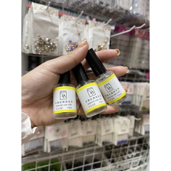 Nước khô keo D D bản xịn 1-1