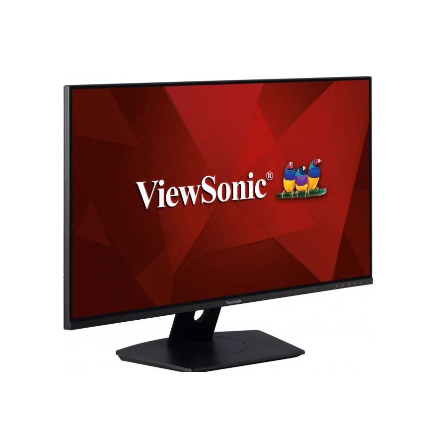 Màn Hình Đồ Họa Viewsonic VX2480-2K-SHD 24 Inch  - Hàng Chính Hãng