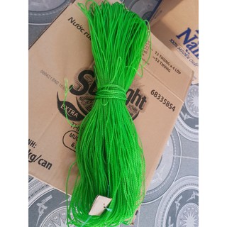 Dây cước 2mm bó 300m dây thả diều