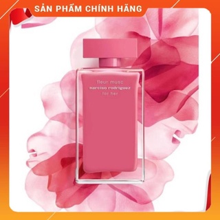 [ĐẸP TỰ NHIÊN] Nước Hoa Nữ Nar.sico Rodiguez for Her_Sát Thủ Tình Trường [XANH TRÁI ĐẤT]