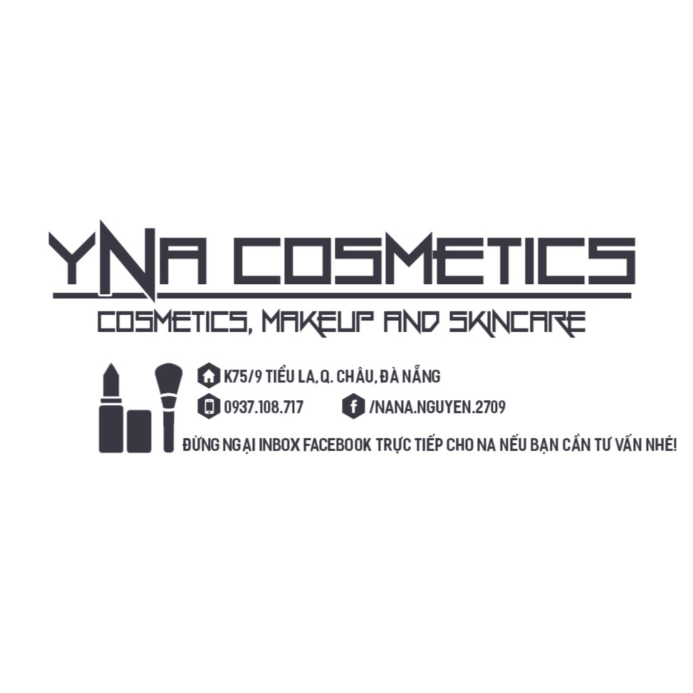 Y Na Cosmetics