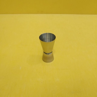 JIGGER ĐONG , LY ĐONG INOX 2 ĐẦU 15CC- 30CC