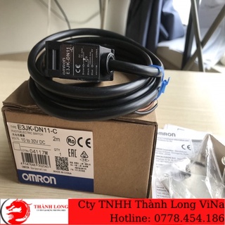 Cảm biến quang E3JK-DN11 , O778.454,186