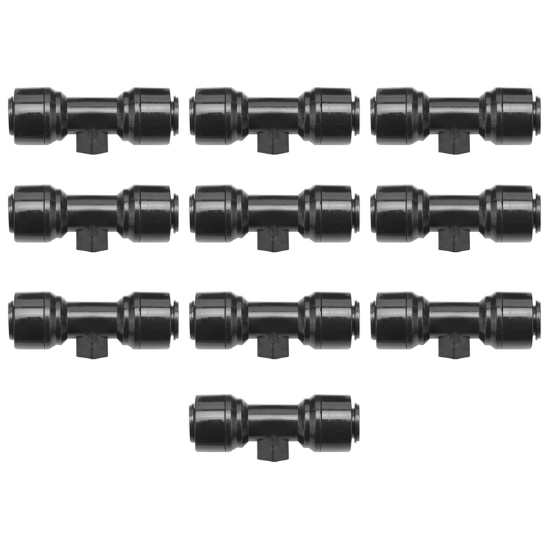 Hệ Thống Vòi Phun Sương Làm Mát Cho Sân Vườn Ngoài Trời