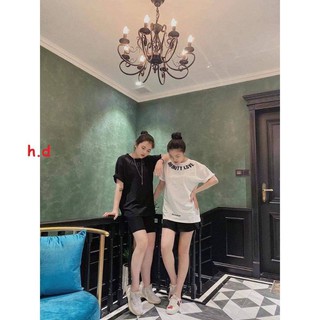 Áo phản quang INFINITY LOVE in cổ