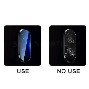 Kính Cường Lực Bảo Vệ Camera Sau Chống Trầy Cho Iphone 7 7 Plus X