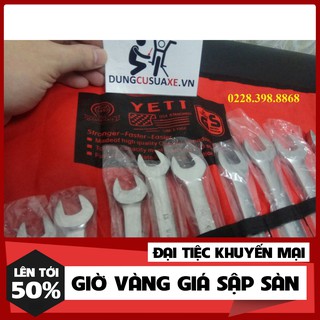 [HÀNG CHÍNH HÃNG] [ ẢNH THẬT]   Bộ Cà Lê Đầu Tròng YeTi Siêu Rẻ   [CHO KHÁCH XEM HÀNG]