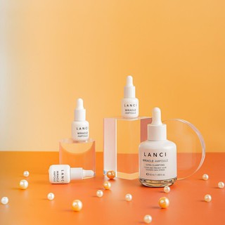 Serum miracle ampoule lanci 50ml