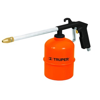Bình châm nhớt sắt Truper 19236 (PILI-697)