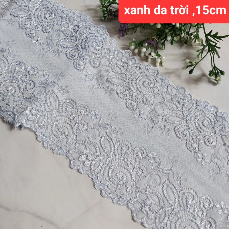 Ren thun màu , may nội y , có nhiều mẫu ,size từ 15cm đến 22cm.