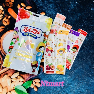 Thạch zaizai thanh dài gói 320g