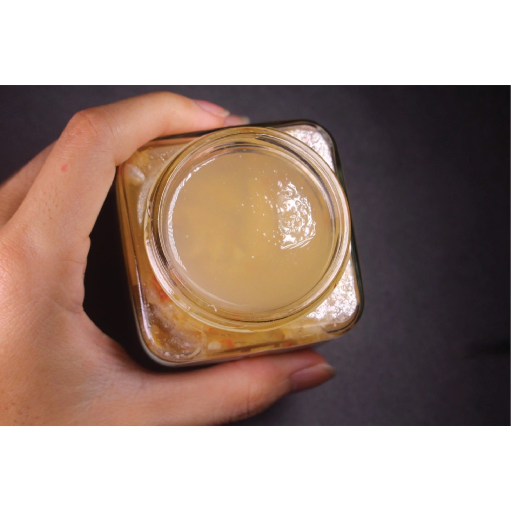 Mắm Cá Phèn Xứ Gò Công, Hàng Ngon, Chuẩn Sạch 100% Khổng Tước Nguyên - FoodMap