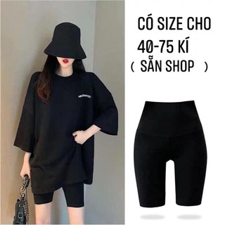 QUẦN LEGGING NGỐ ĐỦ SIZE